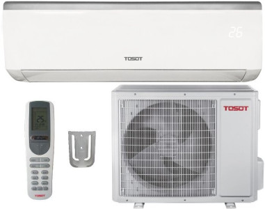 Сплит-система Tosot NATAL NEW T12H-SNa/I /T12H-SNa/O