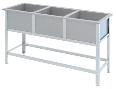 Ванна моечная АТЕСИ ВСМ-Б-3.700-02