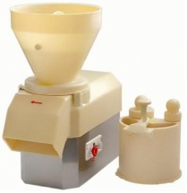 Протирочно-резательная машина Торгмаш, Барановичи МПР-350М