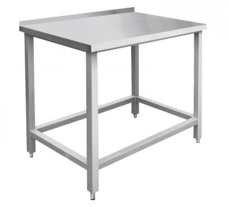 Стол разделочный Abat СПРП-6-6 (каркас краш.)