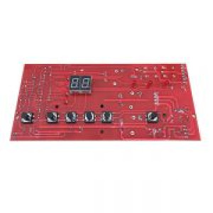 Плата управления для Вакуумного упаковщика DZ-400/2F Foodatlas Eco