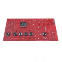 Плата управления для Вакуумного упаковщика DZ-400/2F Foodatlas Eco