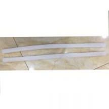 Прижимная планка (Силиконовая прокладка) для Вакуумного упаковщика  DZ-400/2F Foodatlas Eco