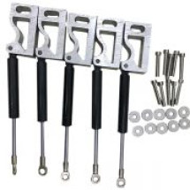 Доводчик для Вакуумного упаковщика DZ-400/2F Foodatlas Eco