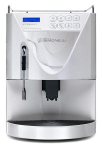 Кофемашина Nuova Simonelli Microbar II Cappuccino