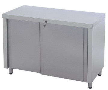 Стол-тумба АТЕСИ СТ-2/1200/600 (купе)