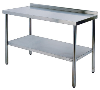 Стол производственный АТЕСИ СП-3/1500/600