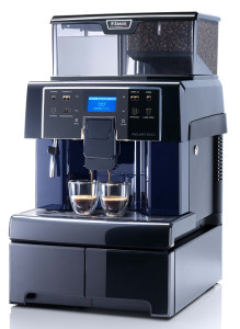 Кофемашина SAECO Aulika Evo Office