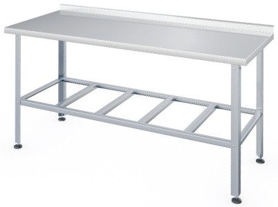 Стол разделочный АТЕСИ СР-С-1-1800.600-02