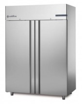 Шкаф холодильный Cold Line A140/2NE