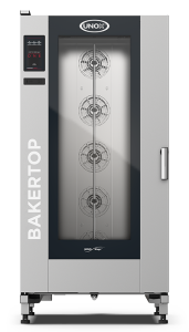 Пароконвектомат UNOX XEBL-16EU-E1RS