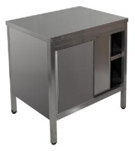 Стол-тумба РАДА СТК-10/6Н