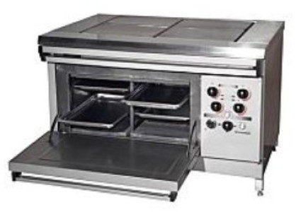 Плита электрическая ПРОММАШ, Саратов ПЭ-0,48ШП