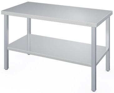 Стол разделочный АТЕСИ СР-Л-1800.600-02