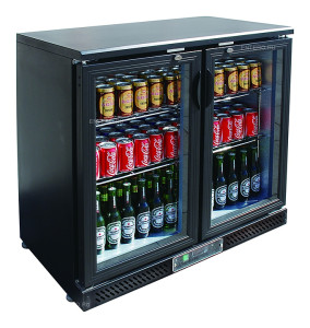 Шкаф холодильный GASTRORAG SC248G.A