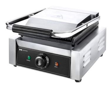 Гриль прижимной Hurakan HKN-PE22L