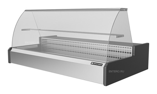 Витрина холодильная Арктика ПН 150 У