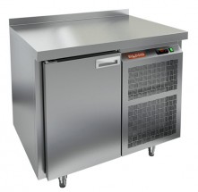 Стол холодильный HiCold SN 1/TN