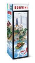Шкаф холодильный СНЕЖ BONVINI 500 BGC