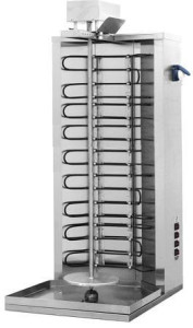 Аппарат для шаурмы Сиком МК-2.3ЭП