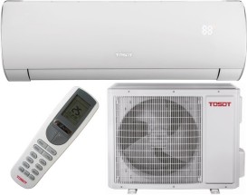 Сплит-система Tosot Lyra Inverter T07H-SLyI/I/T07H-SLyI/O