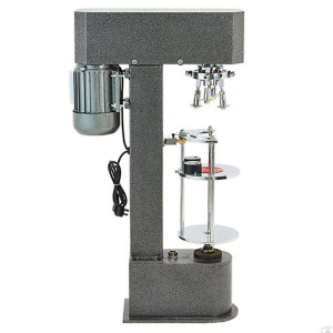 Машина укупорочная SK-40 Foodatlas Eco