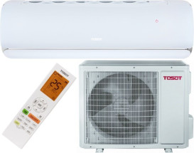 Сплит-система Tosot G-Tech Inverter T09H-SGT/I/T09H-SGT/O