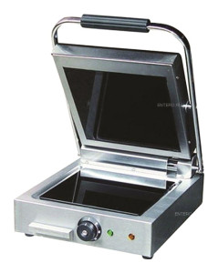 Гриль прижимной EKSI EC-1A