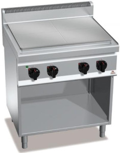 Плита электрическая BERTO`S E7TPM