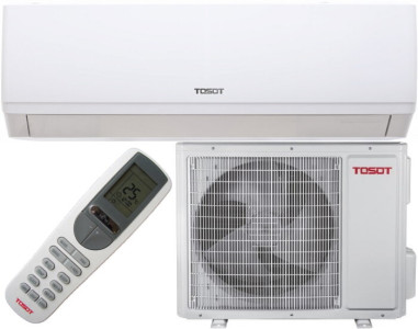 Сплит-система TOSOT T12H-SnN/I/T12H-SnN/O серии Natal 2021