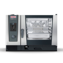 Пароконвектомат RATIONAL iCombi Classic 6-2/1 Газовый