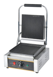 Гриль прижимной Kocateq GH811ANW