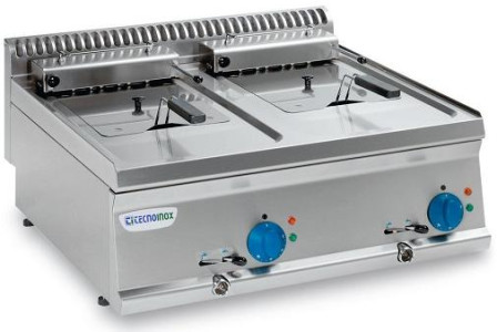 Фритюрница Tecnoinox FR70ES7