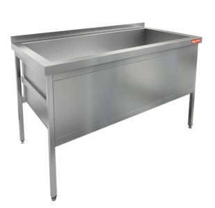 Котломойка HiCold Н1МКС-14/7