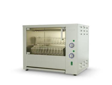 Гриль для кур АТЕСИ Командор-4Э-Т