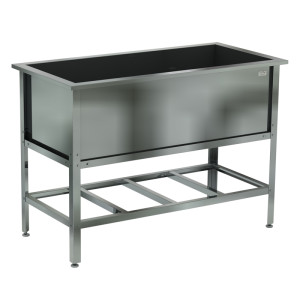 Ванна моечная Кобор ВМС/1-120/63