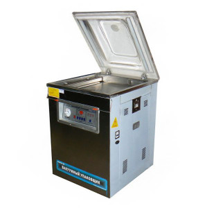 Вакуумный упаковщик DZQ-500/2H Foodatlas Eco