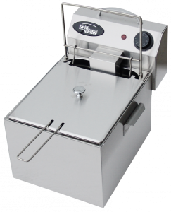 Фритюрница Гриль-мастер Ф1ФрЭ