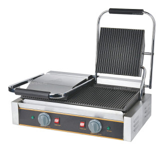 Гриль прижимной Kocateq GH813ANW