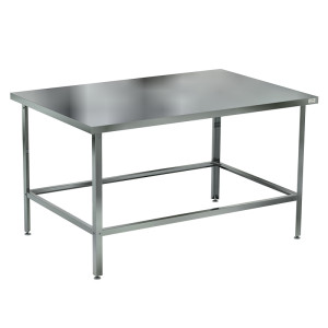 Стол разделочный Кобор СР/1-40/60