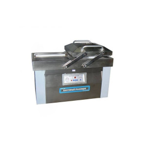 Вакуумный упаковщик DZ-500/2SD Foodatlas Eco