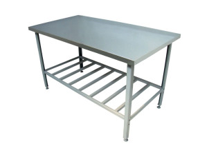 Стол разделочный Технологии Юга СР-2/950/600-ЮТ