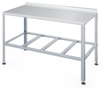 Стол разделочный АТЕСИ СР-Б-1-1800.600-02