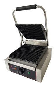 Гриль прижимной Airhot CG