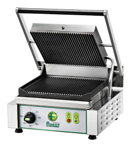 Гриль прижимной FIMAR PE25R