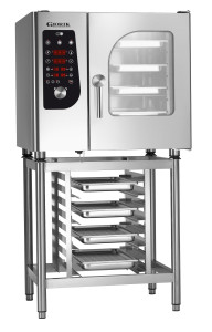 Пароконвектомат GIORIK SBME061