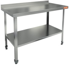Стол разделочный HiCold НСО-10/7БП ЭН