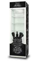 Шкаф среднетемпературный Snaige CD 500D-1211