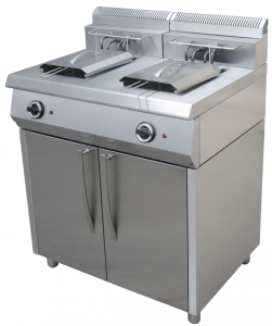 Фритюрница Гриль-мастер Ф2ФРЭ/600