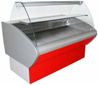 Витрина мультитемпературная Полюс G95 SV 1,8-1 (ВХСр- 1,8 Полюс)